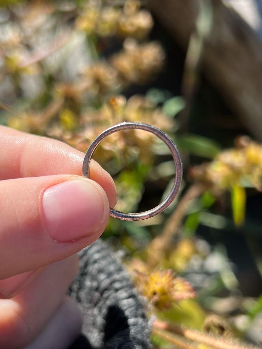 Sterling Silver Ring - Picture 7 of 10